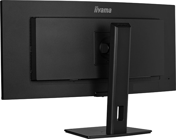 Фото - Монітор IIYAMA XCB3494WQSU-B1