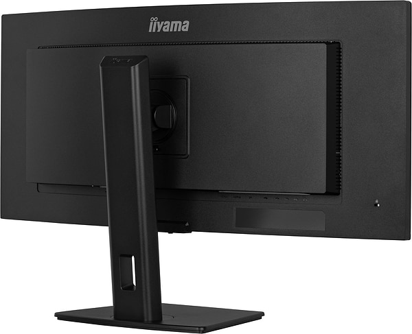 Фото - Монітор IIYAMA XCB3494WQSU-B1