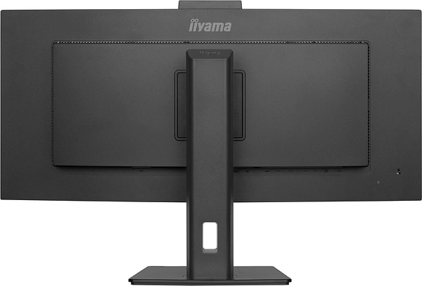 Фото - Монітор IIYAMA XCB3497WQSNPH-B1