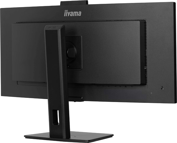 Фото - Монітор IIYAMA XCB3497WQSNPH-B1