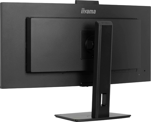 Фото - Монітор IIYAMA XCB3497WQSNPH-B1