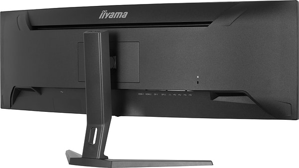 Фото - Монітор IIYAMA XCB4594DQSU-B1