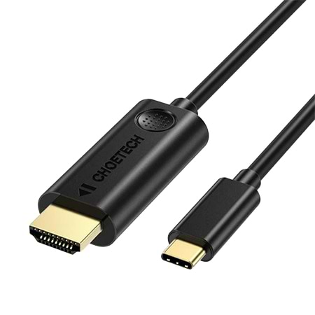 Кабель Choetech XCH-0030BK
