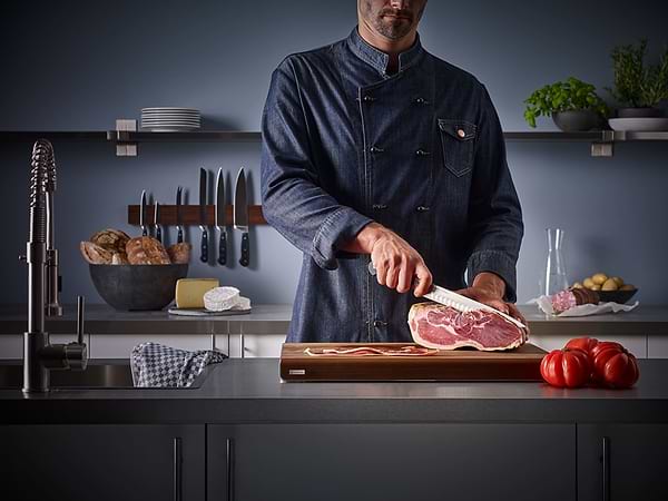 Фото - Нож кухонный Wuesthof 12 см 1040100412