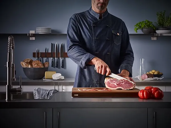 Фото - Ніж кухонний Wuesthof 14 см 1040100714