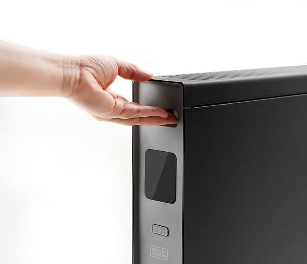 Фото - Конвектор Black&Decker BXCSH2001E