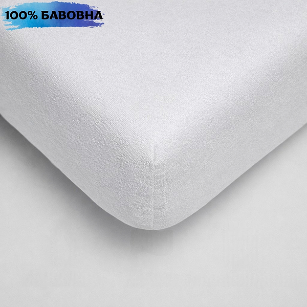 Фото - Наматрасник Moon&Star Aqua Comfort FF 60х120х10 см (MS-910000012)