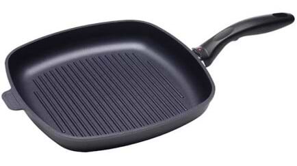 Фото - Уцінка - Набір сковорідок Swiss Diamond XD Induction 2 пр. (XD SET282i)