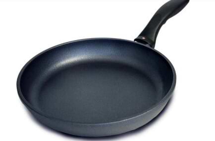 Фото - Уцінка - Набір сковорідок Swiss Diamond XD Induction 2 пр. (XD SET282i)