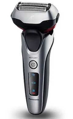 Фото - Бритва Panasonic ES-LT2N-S820 Фото - Бритва Panasonic ES-LT2N-S820