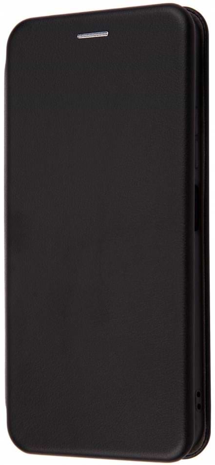 Чохол для смартфону Armorstandart G-Case for ZTE Blade A54 4G Black (ARM70731) - Фото 1