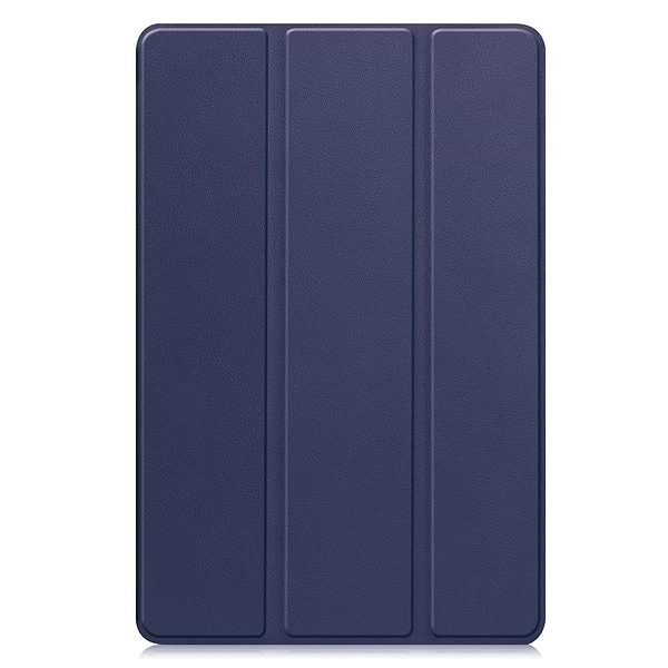 Фото - Чохол для планшету BeCover Smart Case for Xiaomi Redmi Pad 2 Pro 12.1" Deep Blue (714629)