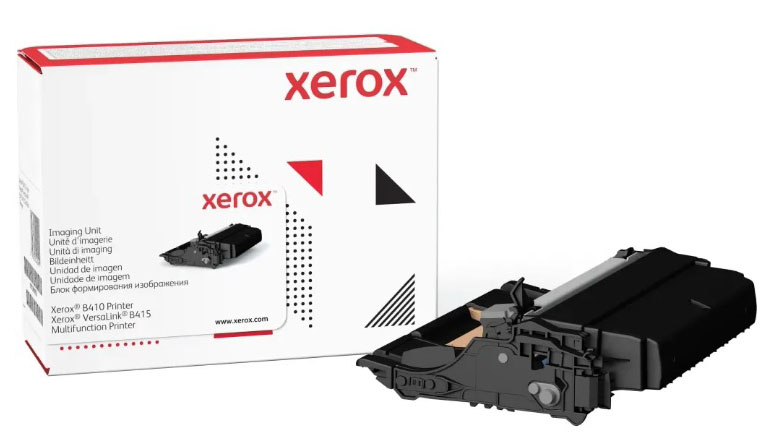 Картридж для лазерных принтеров/МФУ Xerox Versalink B415 Black (013R00702)