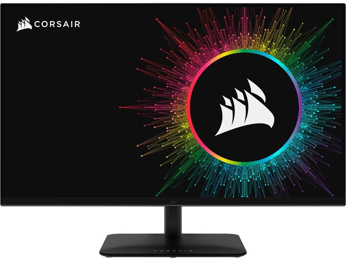 Монитор игровой Corsair Xeneon 32UHD144 (CM-9020006-PE) - Фото 1