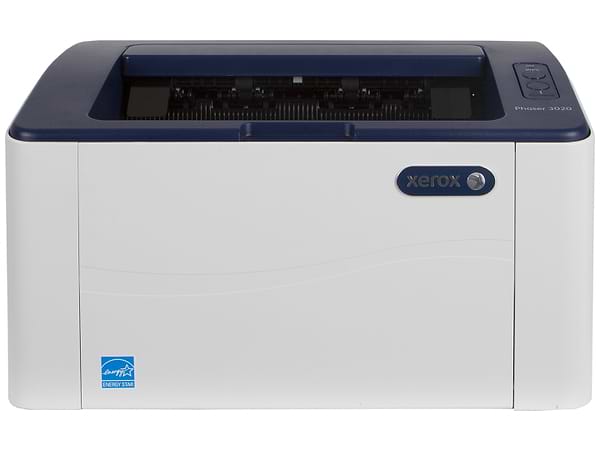 Фото - Принтер Xerox Phaser 3020BI (3020V_BI) с WiFi