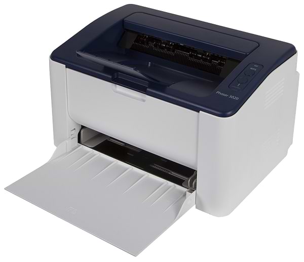 Фото - Принтер Xerox Phaser 3020BI (3020V_BI) с WiFi