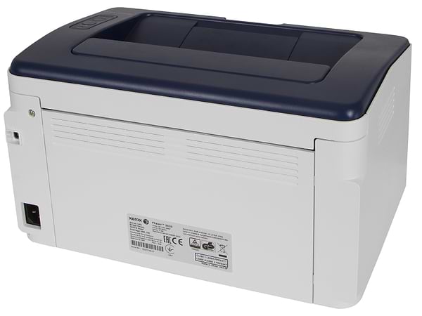 Фото - Принтер Xerox Phaser 3020BI (3020V_BI) с WiFi