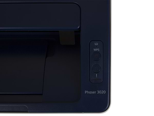 Фото - Принтер Xerox Phaser 3020BI (3020V_BI) с WiFi