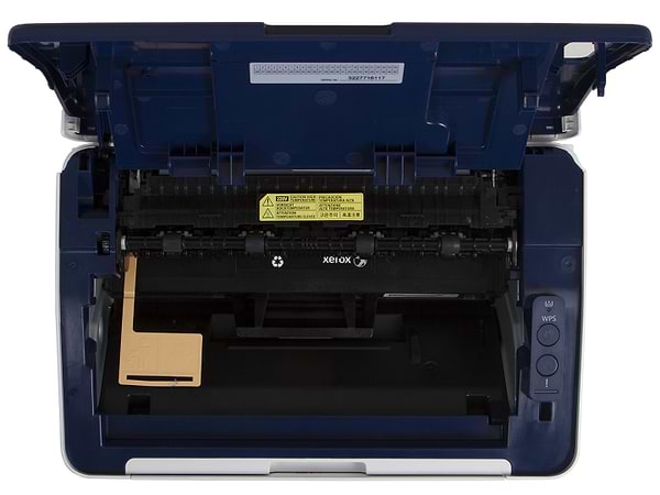 Фото - Принтер Xerox Phaser 3020BI (3020V_BI) с WiFi