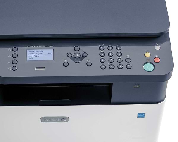 Фото - МФУ ч/б печати Xerox B1025 (B1025V_B)