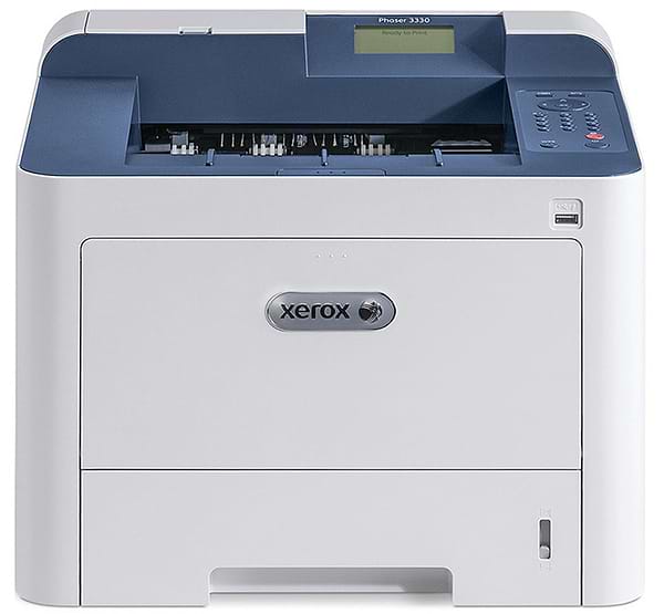 Фото - Принтер Xerox Phaser 3330DNI (Wi-Fi)