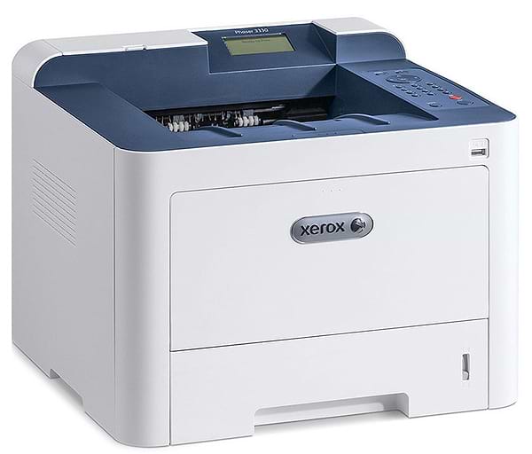 Фото - Принтер Xerox Phaser 3330DNI (Wi-Fi)