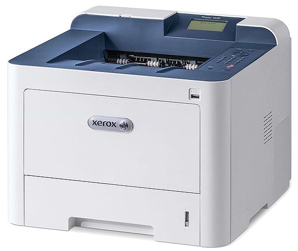 Фото - Принтер Xerox Phaser 3330DNI (Wi-Fi)