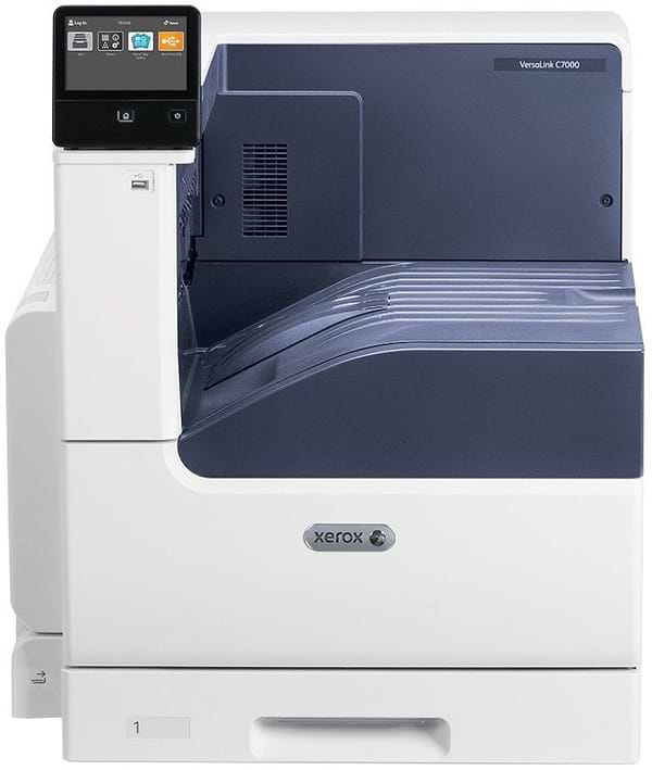Фото - Принтер для кольорового друку Xerox VersaLink C7000DN