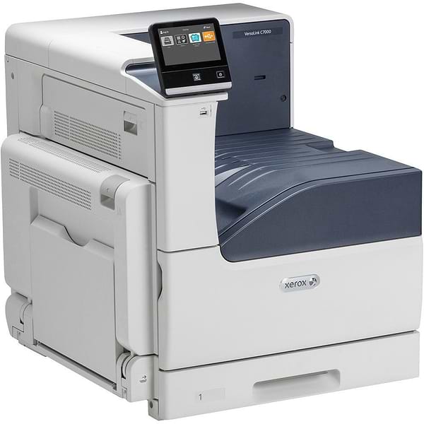 Фото - Принтер для кольорового друку Xerox VersaLink C7000DN