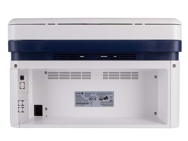 Фото - Уценка - МФУ Xerox WorkCentre 3025BI (3025VBI) с WiFi