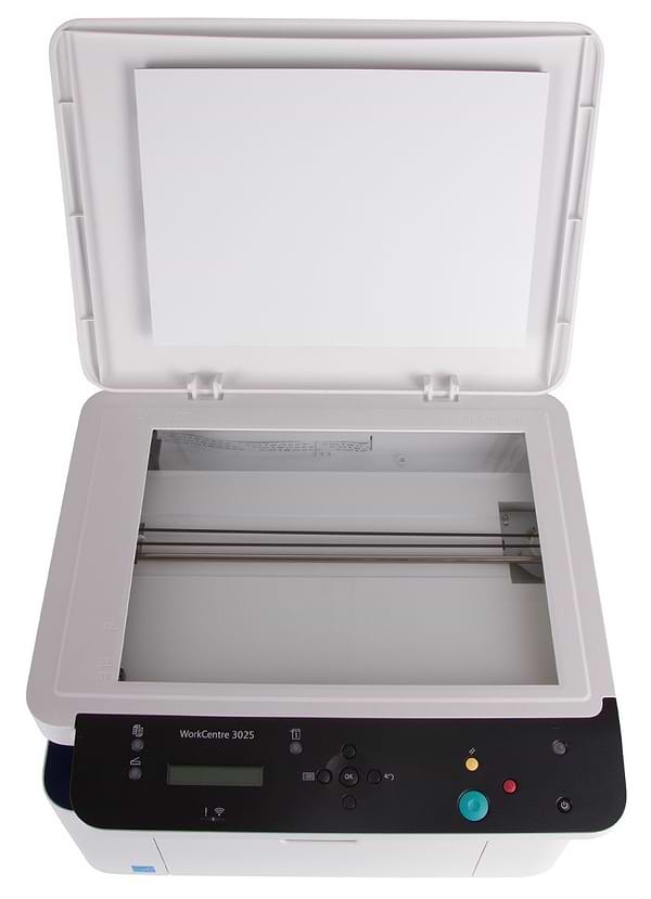 Фото - Уценка - МФУ Xerox WorkCentre 3025BI (3025VBI) с WiFi