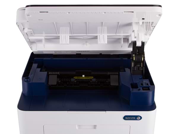 Фото - Уценка - МФУ Xerox WorkCentre 3025BI (3025VBI) с WiFi