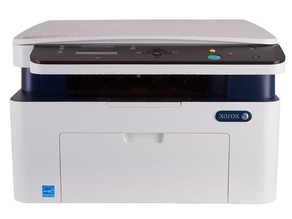 Фото - Уценка - МФУ Xerox WorkCentre 3025BI (3025VBI) с WiFi