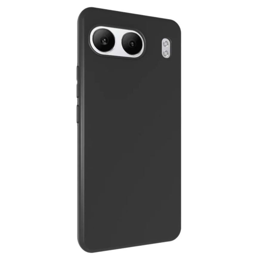 Чохол для смартфону BeCover for OnePlus Nord 4 5G Black (713140)