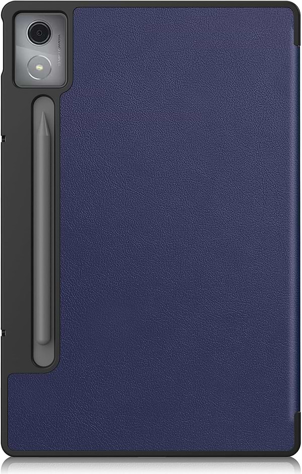 Фото - Чохол для планшету BeCover Smart Case for Lenovo Idea Tab Pro 12.7" Deep Blue (713427)