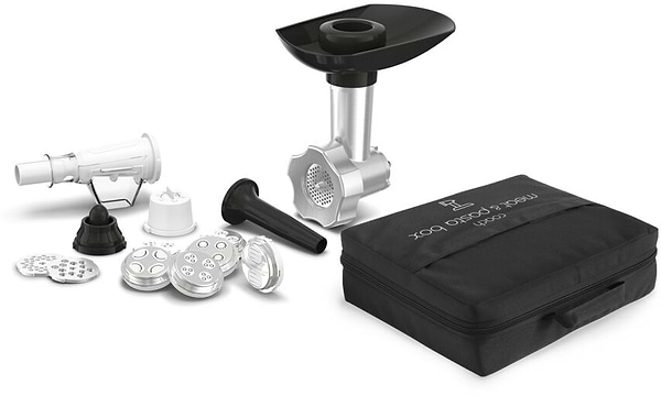 Фото - Набір насадок для кухонної машини Tefal XF651038