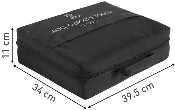 Фото - Набір насадок для кухонної машини Tefal XF651038