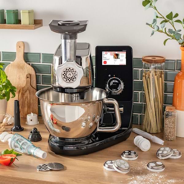 Фото - Набір насадок для кухонної машини Tefal XF651038