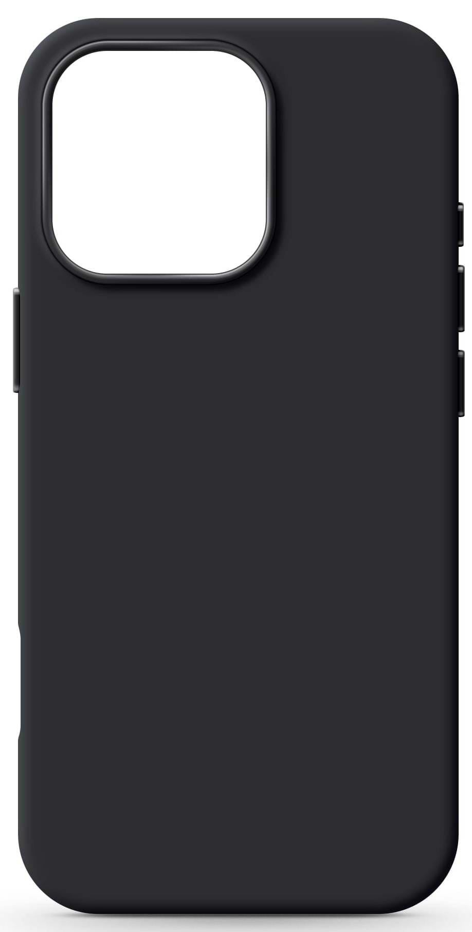 Чехол для смартфона Armorstandart ICON2 MagSafe for Apple iPhone 16 Pro Black (ARM78675) - Фото 1