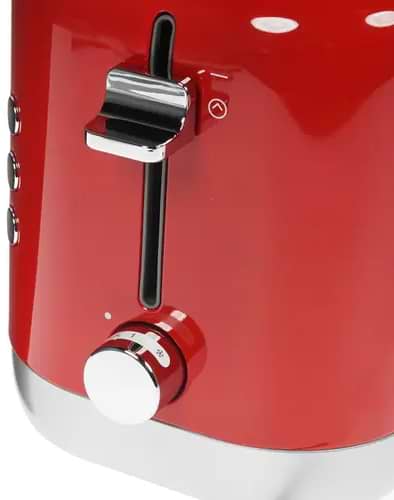 Фото - Тостер Kenwood TCX 751 RD