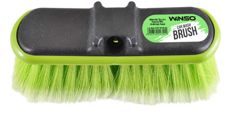 Щетка для автомобиля Winso STANDART 21 см (147410)