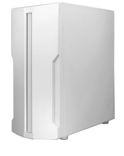 Корпус Xilence Xilent Blade RGB X512 White (XG221_X512.W.RGB) без БП