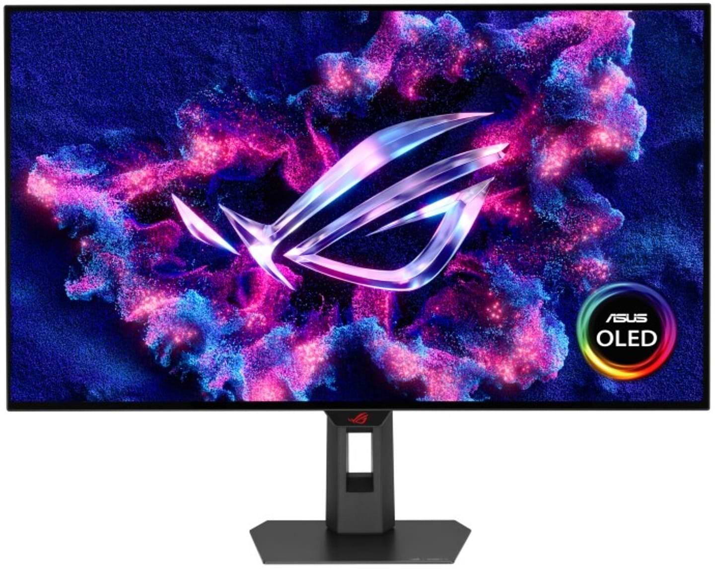 Монітор ігровий Asus ROG Strix OLED XG32UCWMG (90LM0BW0-B01371) - Фото 1