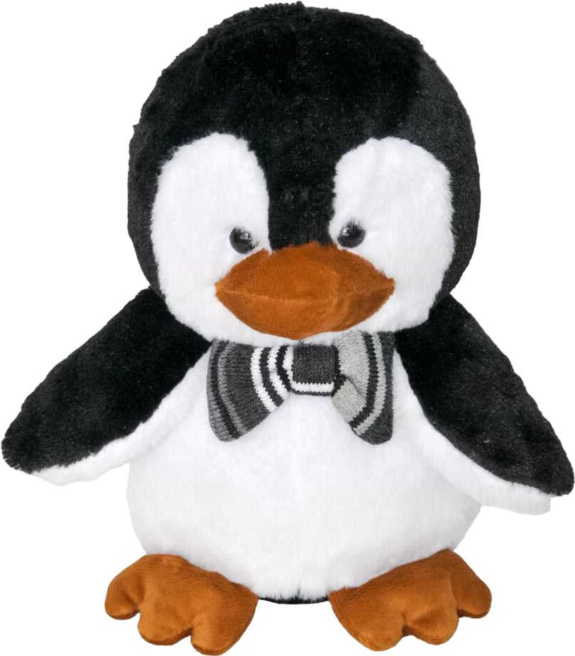 М'яка іграшка Tigres Пінгвін Лакі (ПІ-0024)