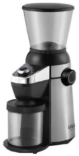 Кавомолка Gaggia RI8123/01 MD 15 Nero - Фото 1