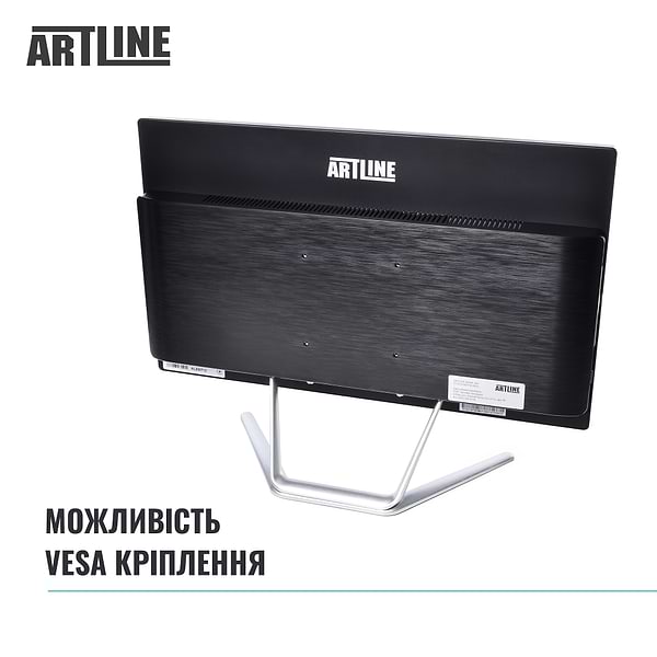 Фото - Комп'ютер-моноблок Artline Business F28 (F28v05Win)