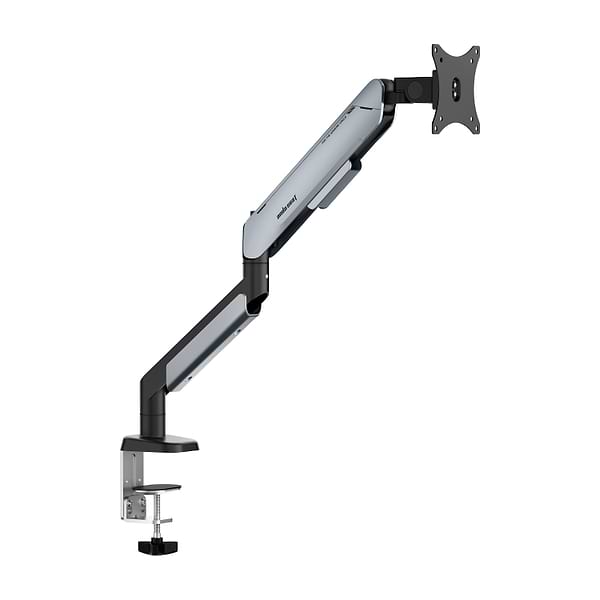 Фото - Крепление настольное Anda Seat Stealth PRO II 17''-42'' Titanium (AD-W-A9-1S-BT)
