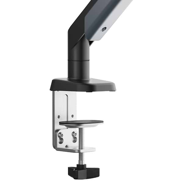 Фото - Крепление настольное Anda Seat Stealth PRO II 17''-42'' Titanium (AD-W-A9-1S-BT)