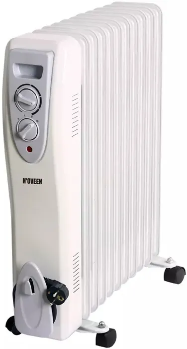 Обогреватель масляный Noveen OH11 2500W - Фото 1