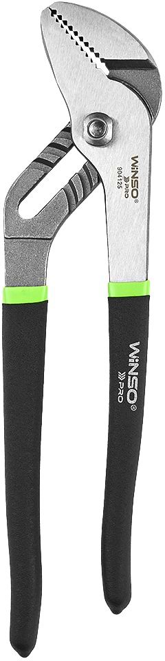 Фото - Клещи Winso PRO 250 мм Cr-V HRC 55-60 (904125)